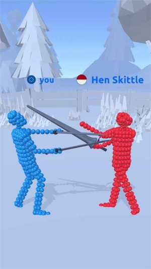 單挑我最強(qiáng) v0.7.32 安卓版 0