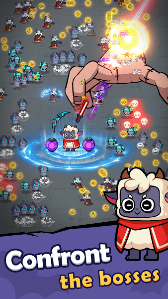 幸存者吸血鬼教派 v1.0.1 安卓版 2