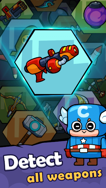 幸存者吸血鬼教派 v1.0.1 安卓版 0