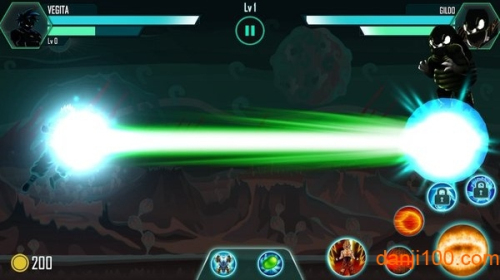 火柴人世界手機(jī)版 v9.92 安卓版 0