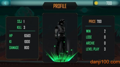 火柴人世界手機(jī)版 v9.92 安卓版 2