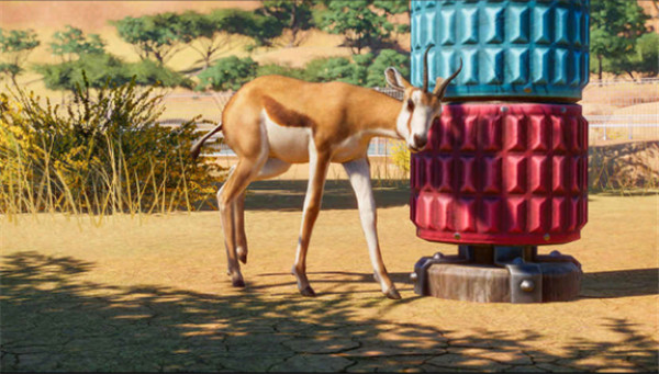 動物園之星 v0.10安卓版 2