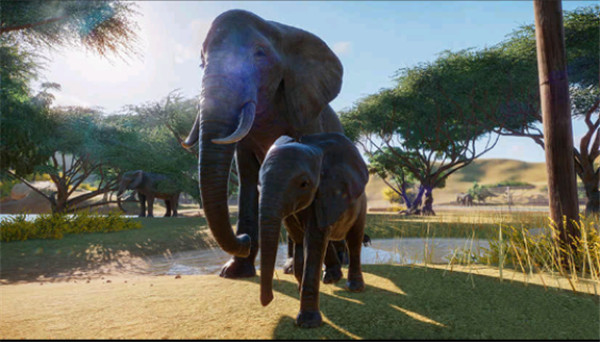 動物園之星 v0.10安卓版 0