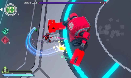 星際角斗場最新版 v1.2.13 安卓版 1