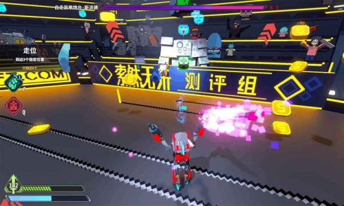 星際角斗場最新版 v1.2.13 安卓版 2