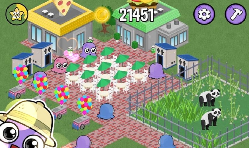 我的世界動物園 v3.3.7 安卓版 0