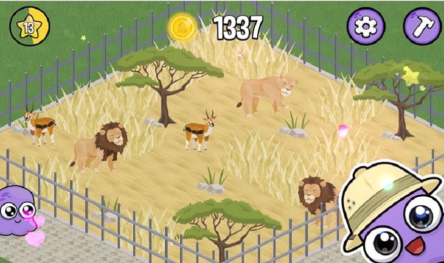 我的世界動物園 v3.3.7 安卓版 1