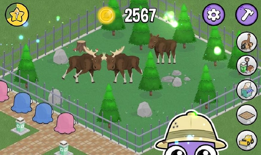 我的世界動物園 v3.3.7 安卓版 2