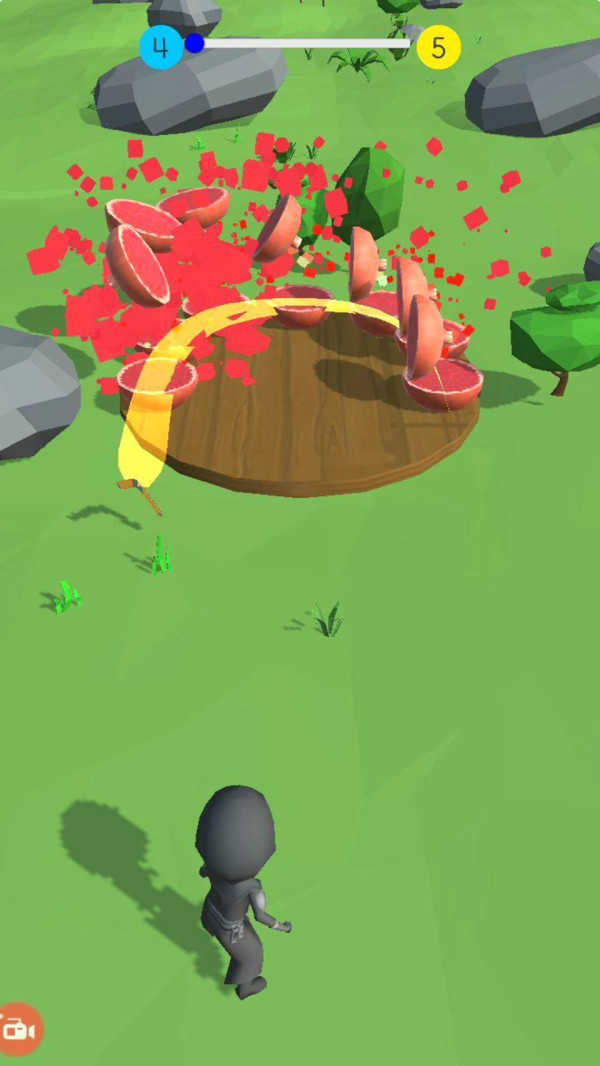 我玩回旋鏢賊6 v1.0.0 安卓版 0