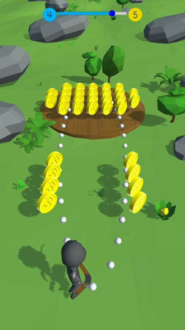 我玩回旋鏢賊6 v1.0.0 安卓版 2