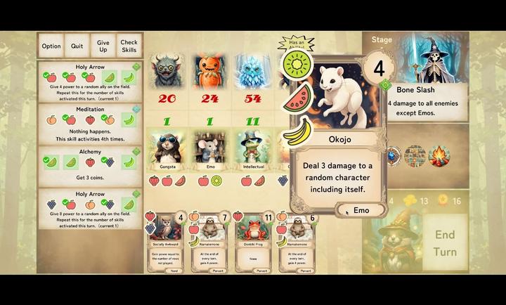 氣澤肉鴿 v1.0 安卓版 0