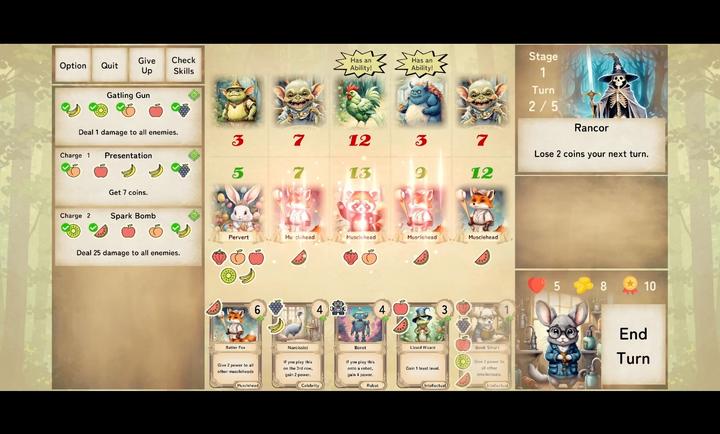 氣澤肉鴿 v1.0 安卓版 2