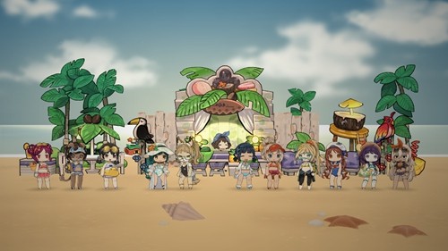 勇者食堂 v3.12.1 安卓版 1