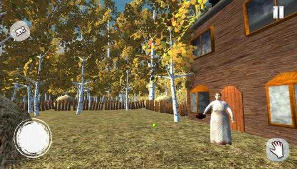 搞笑的后媽 v1.0 安卓版 0