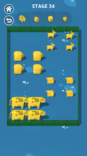 動(dòng)物農(nóng)場(chǎng)畫(huà)畫(huà) v0.0.1 安卓版 1