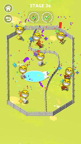 動(dòng)物農(nóng)場(chǎng)畫(huà)畫(huà) v0.0.1 安卓版 2