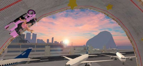 快速摩托車司機(jī) v3.0安卓版 1