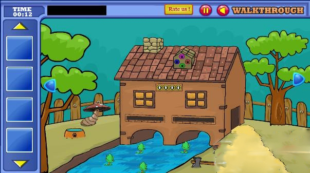 搞笑老人救援 v1.0.0 安卓版 0