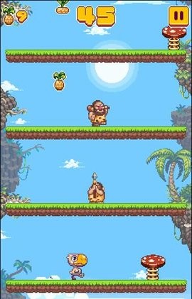 史前冒险岛 v1.0.11 安卓版0