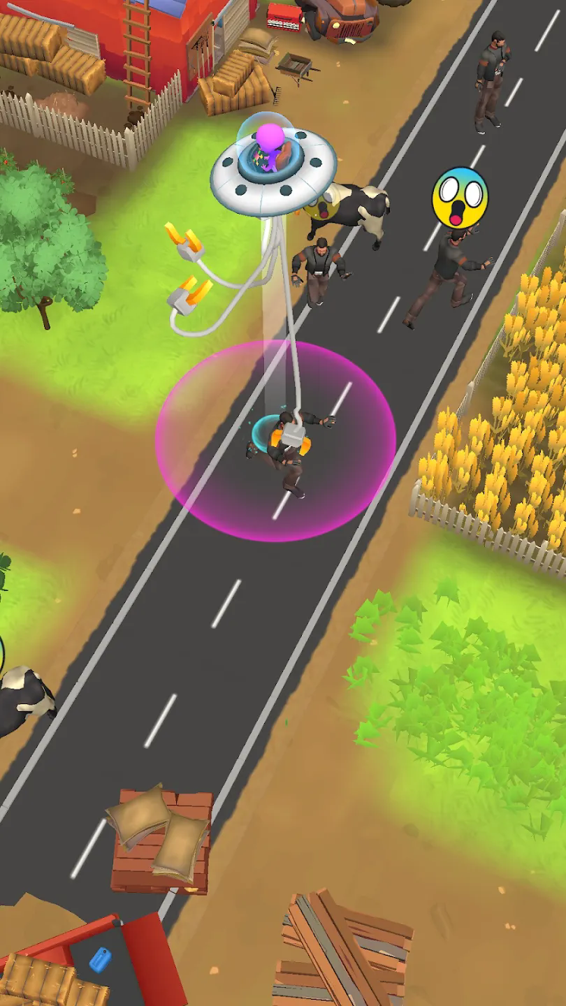 外星人吸尘器 v1.3.12 安卓版2