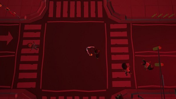 迷途僵尸部落 v1.0 安卓版 0