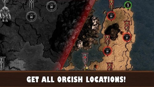 矮人村戰(zhàn)爭 v1.0 安卓版 0