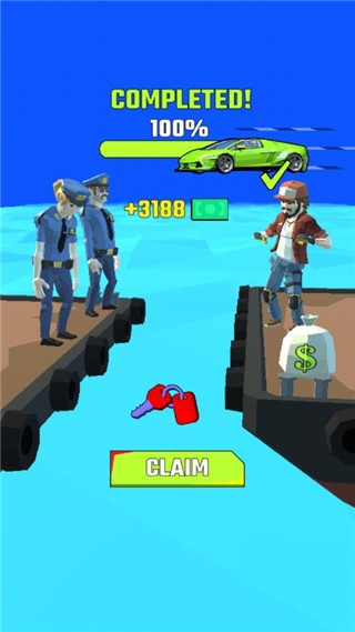 瘋狂賽車沖刺手游 v3.00.00 手機版 0