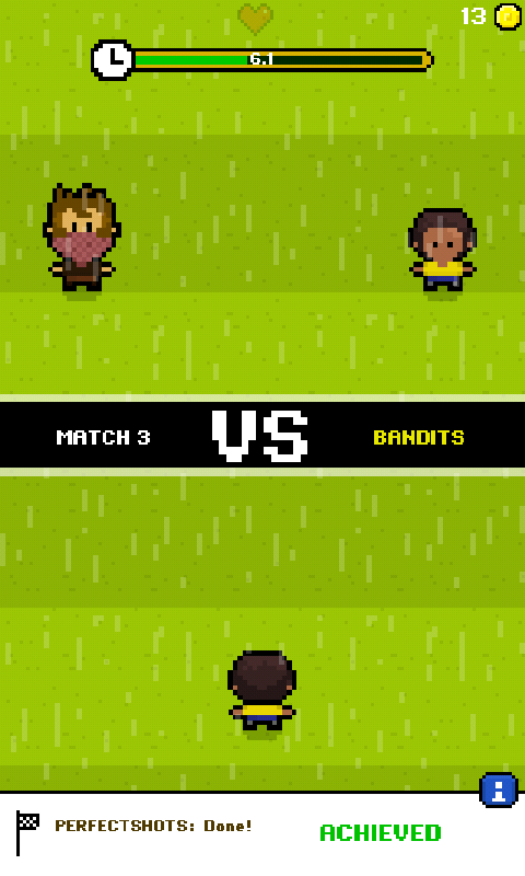 爆頭英雄 v1.0 安卓版 2