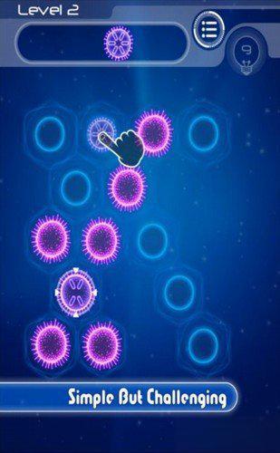 點(diǎn)亮細(xì)胞 v1.20 安卓版 2