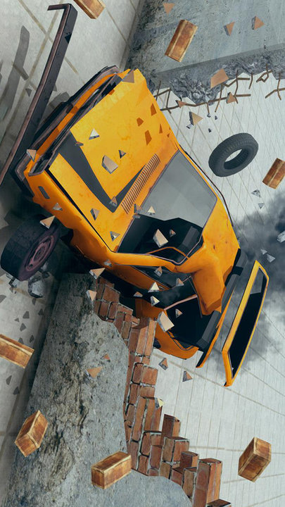 駕駛車禍模擬 v1.0 安卓版 0