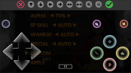 妖尾vs海賊王 v1.2.2 安卓版 2