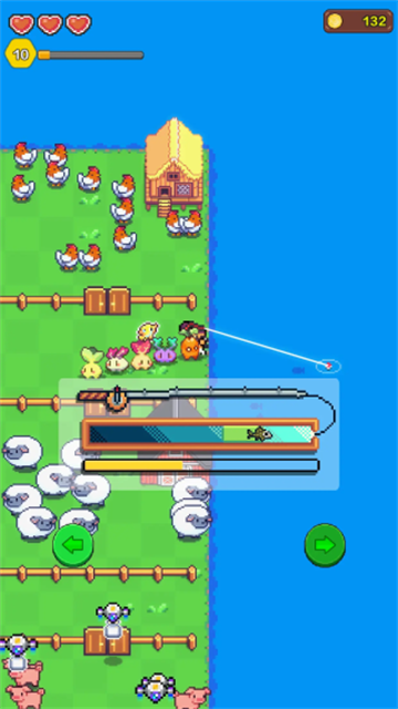 海岛时光种田挖矿手机版 v0.419 安卓版0