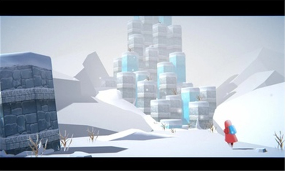 The Climb v1.0 安卓版 2