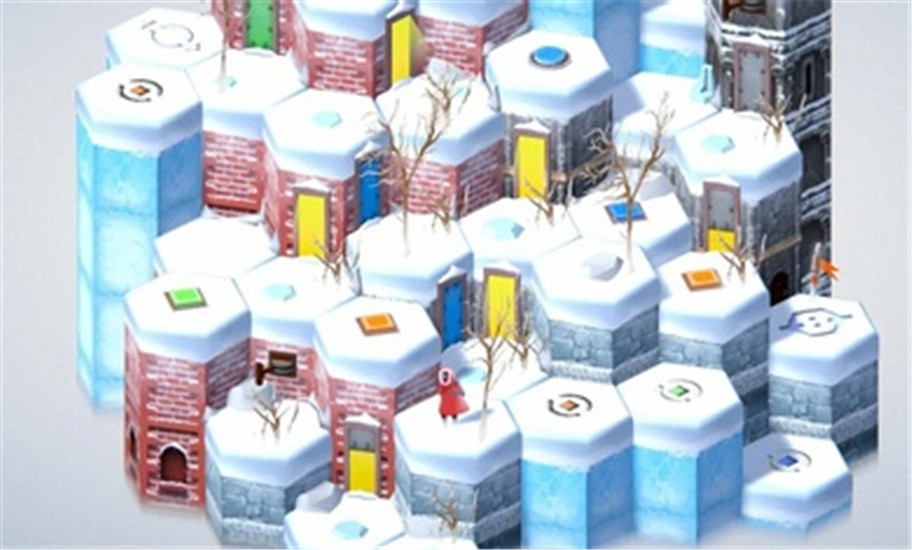 The Climb v1.0 安卓版 0