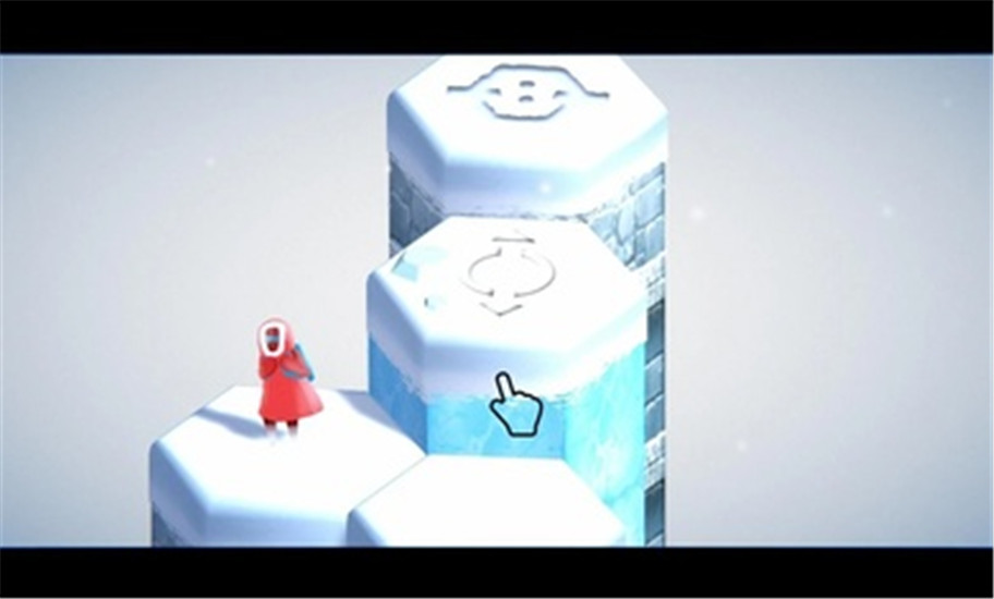 The Climb v1.0 安卓版 1