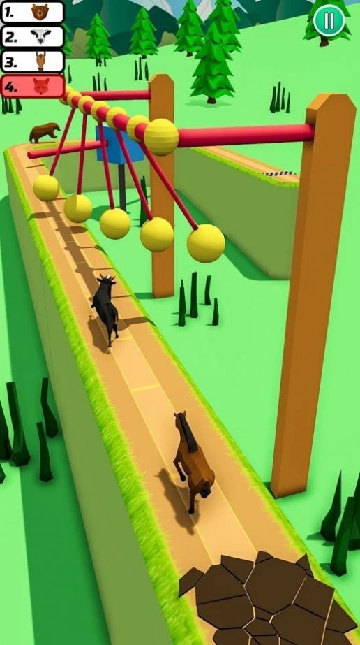 動物趣味競賽 v1.0 安卓版 2