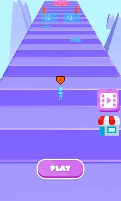 stick run戰(zhàn)爭 v5 安卓版 0