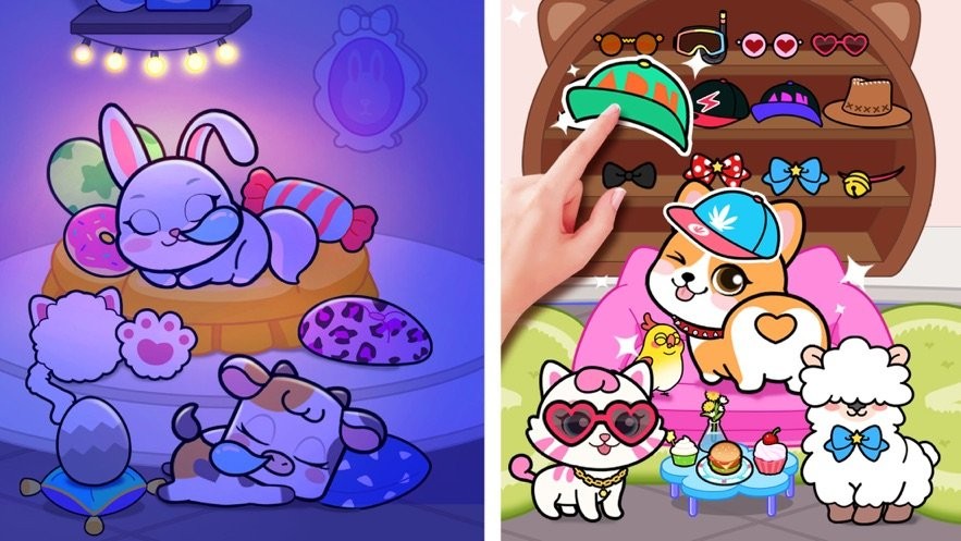 公主的梦幻城堡 v1.1.5 安卓版2