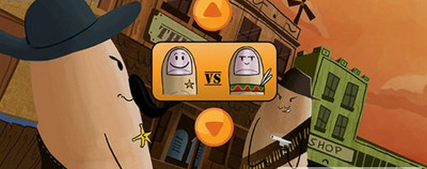 拇指對拇指 v5 安卓版 1