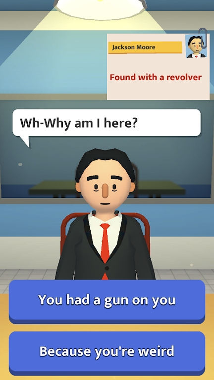 飛機(jī)場(chǎng)安檢 v1.2.6 安卓版 0