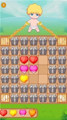 解救丘比特 v1.0 安卓版 2