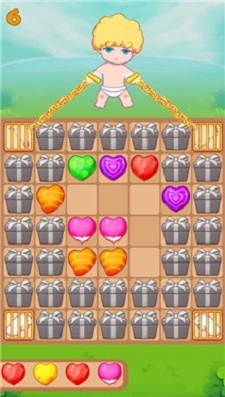 解救丘比特 v1.0 安卓版 1