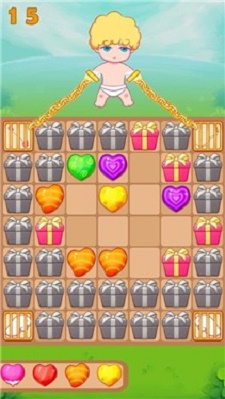 解救丘比特 v1.0 安卓版 0