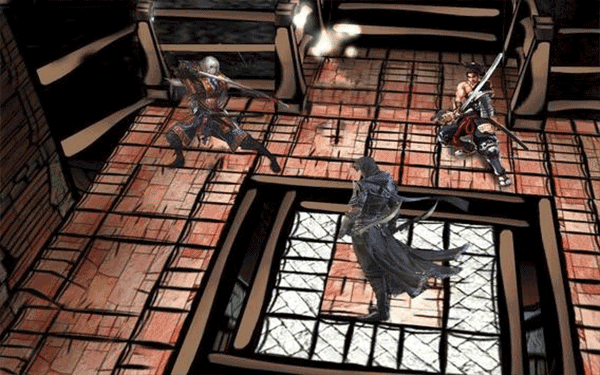 武士遺跡手機(jī)版 v3.8 安卓版 2