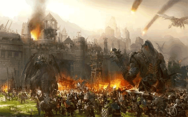 武士遺跡手機(jī)版 v3.8 安卓版 0