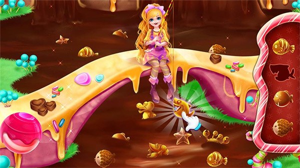 巧克力糖果制作工廠 v8.0.5 安卓版 0