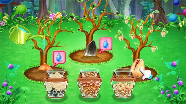 巧克力糖果制作工廠 v8.0.5 安卓版 2