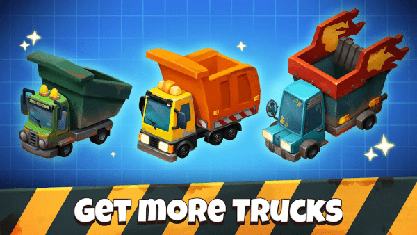 閑置垃圾場大亨 v1.6.0 安卓版 1