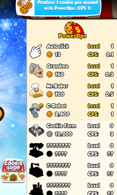 餅干大師2 v1.13.5 安卓版 1