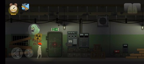 恐怖沙盒游樂場(chǎng) v1.17.0 安卓版 1